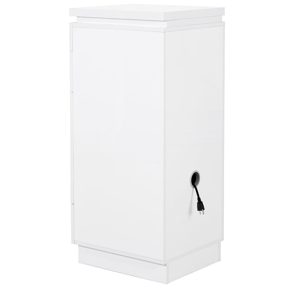 DIR Romance II Styling Station Cabinet