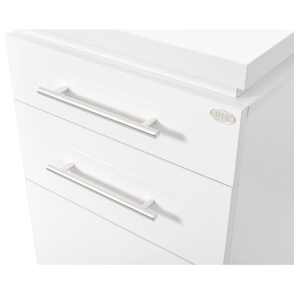 DIR Romance II Styling Station Cabinet