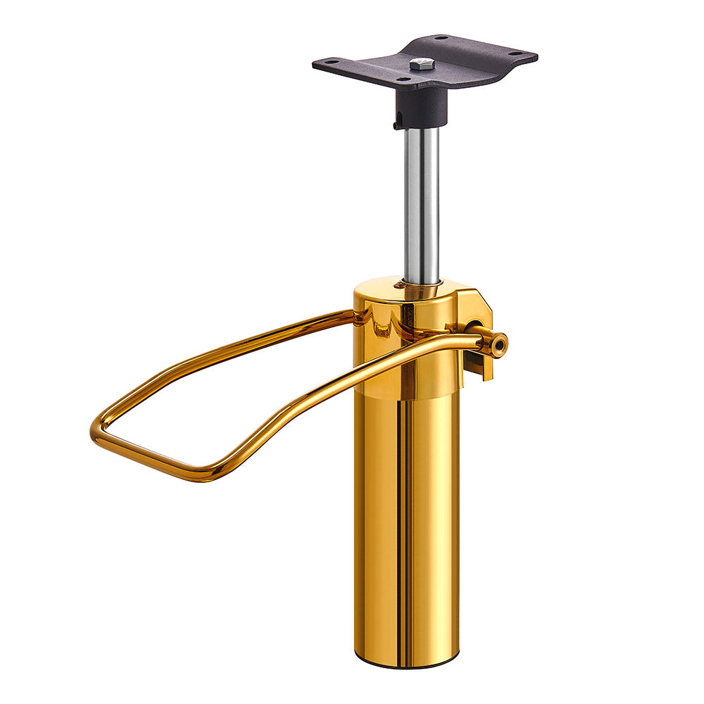 DIR Hydraulic Pump for Salon Chair - Gold