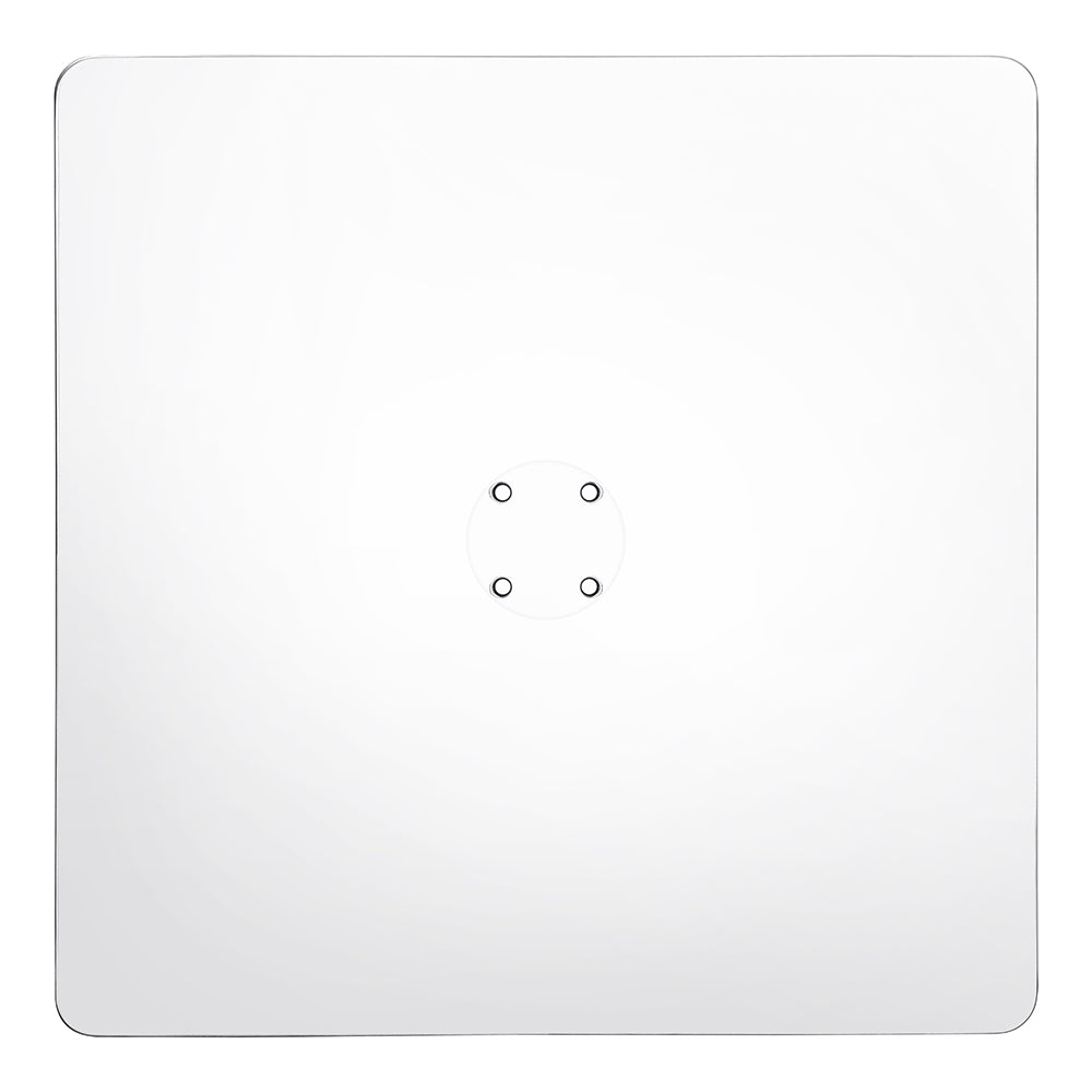DIR Square Base for Salon Chair