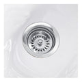 DIR Shampoo Bowl Drain Strainer