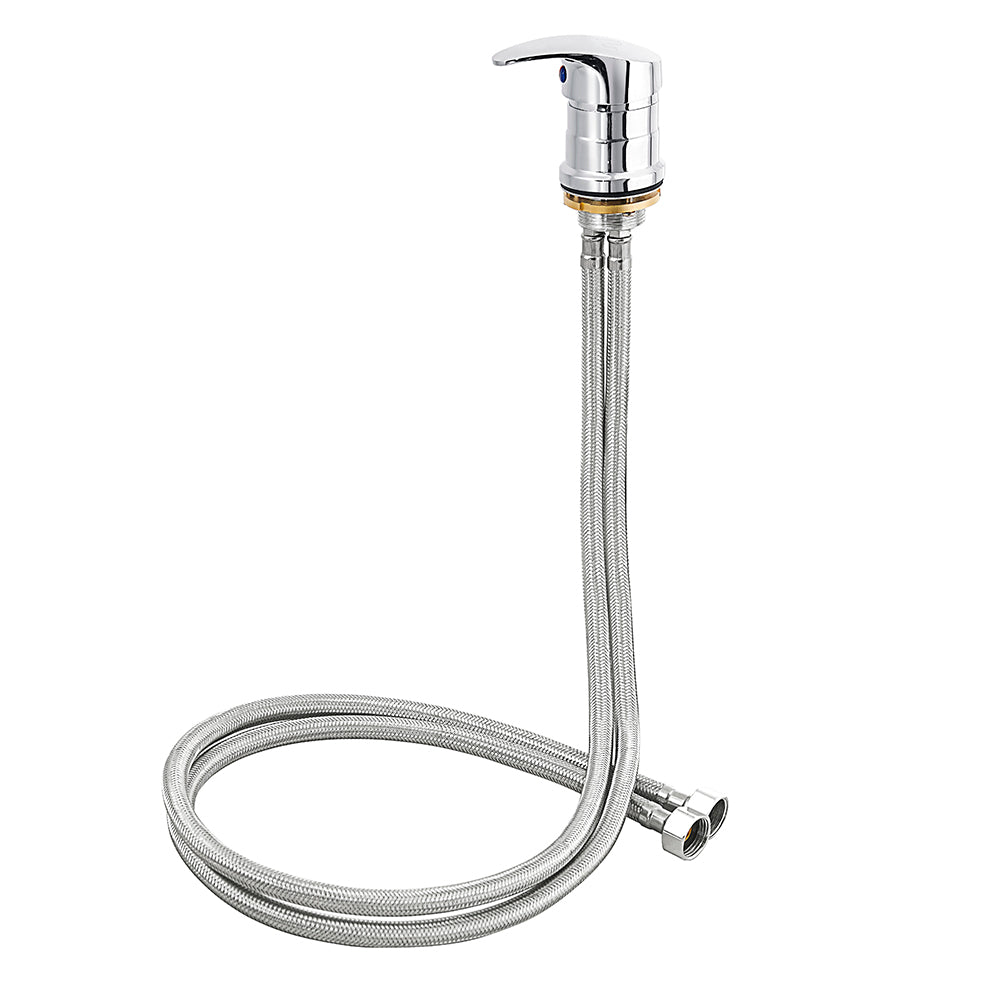 DIR Ceramic Shampoo Bowl Sink