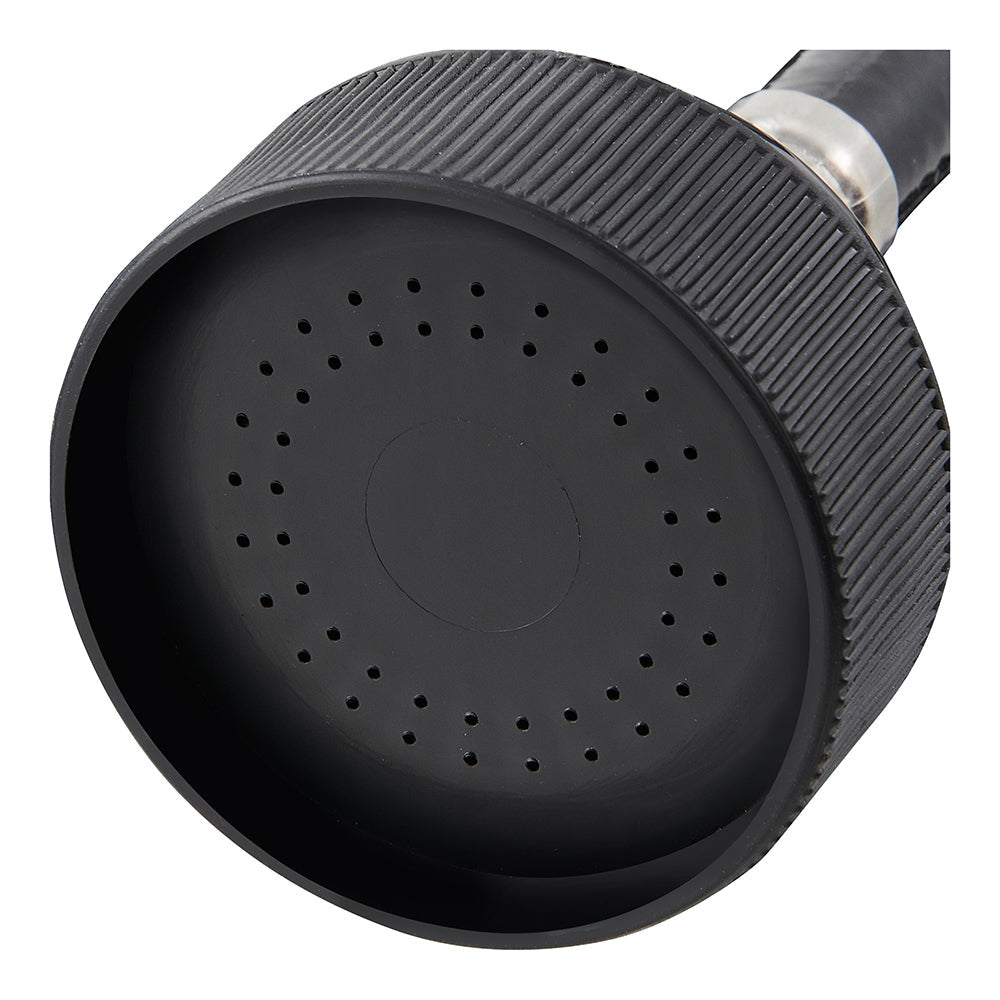 DIR Salon Shampoo Sprayer - Black