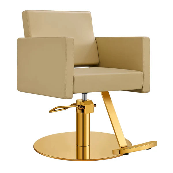 DIR Scatolina Modern Salon Chair