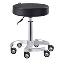 DIR Serene Stool Chair - Black