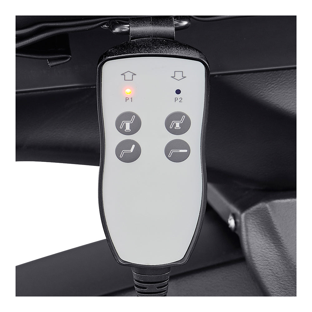 DIR Serenity Electric Treatment Table