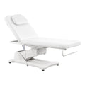 DIR Serenity Electric Treatment Table - White