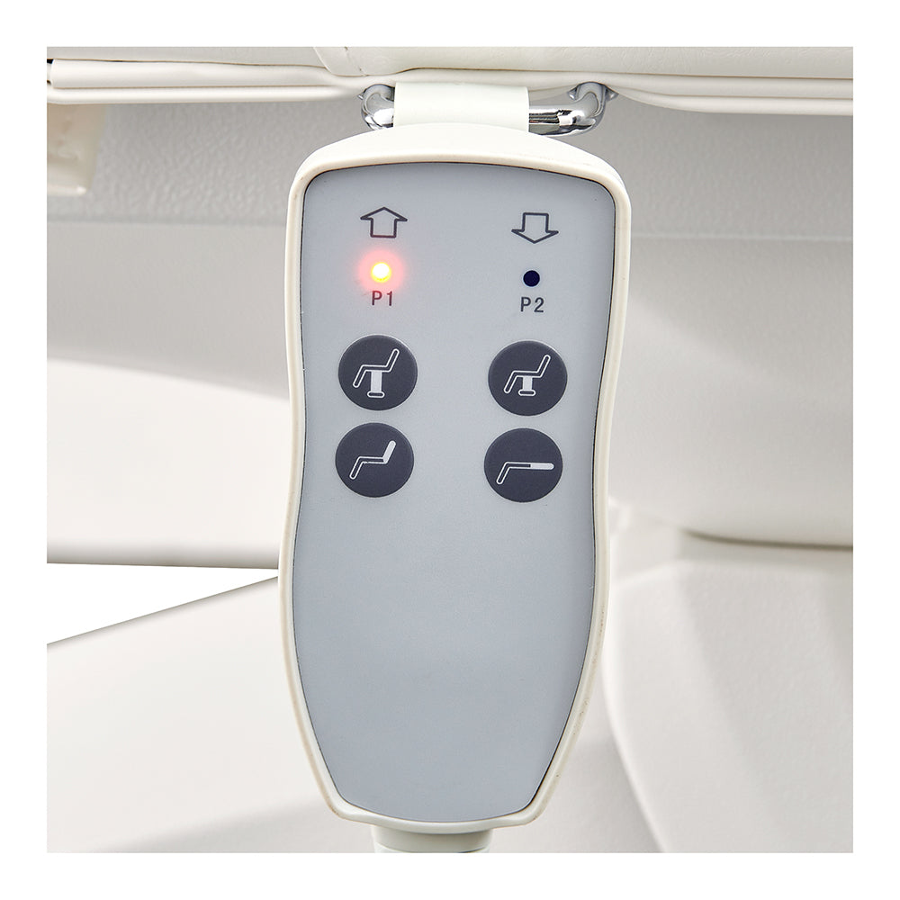 DIR Serenity Electric Treatment Table