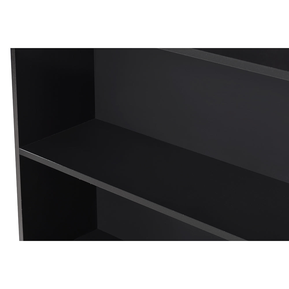DIR Showcase LED Illumination Retail Display Cabinet
