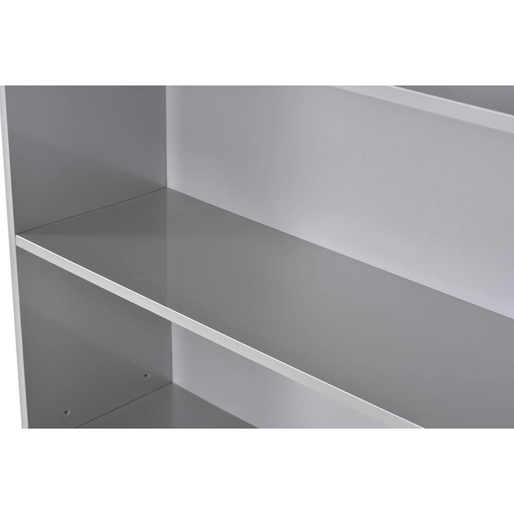 DIR Showcase LED Illumination Retail Display Cabinet