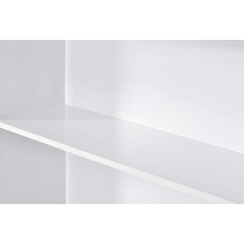DIR Showcase LED Illumination Retail Display Cabinet