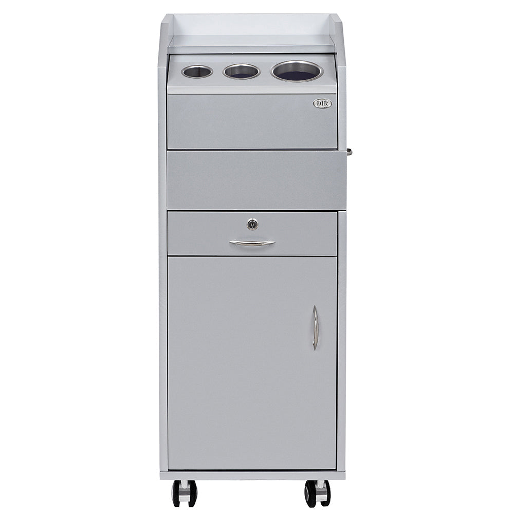 DIR Simplex Salon Trolley Cart