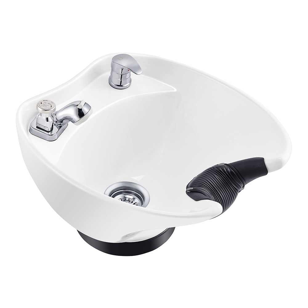 DIR Takaran Adjustable Shampoo Backwash Unit