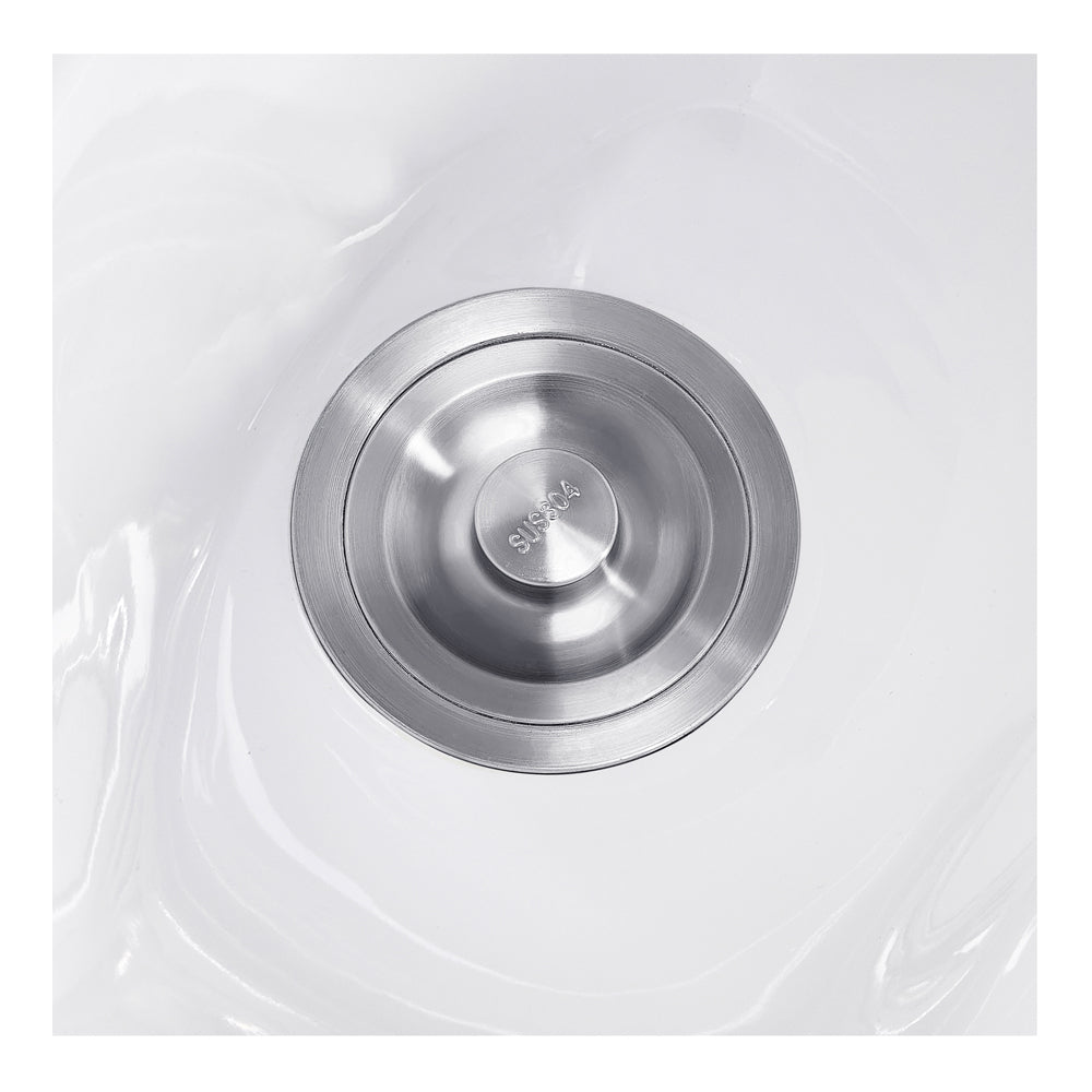 DIR Takaran Adjustable Shampoo Backwash Unit