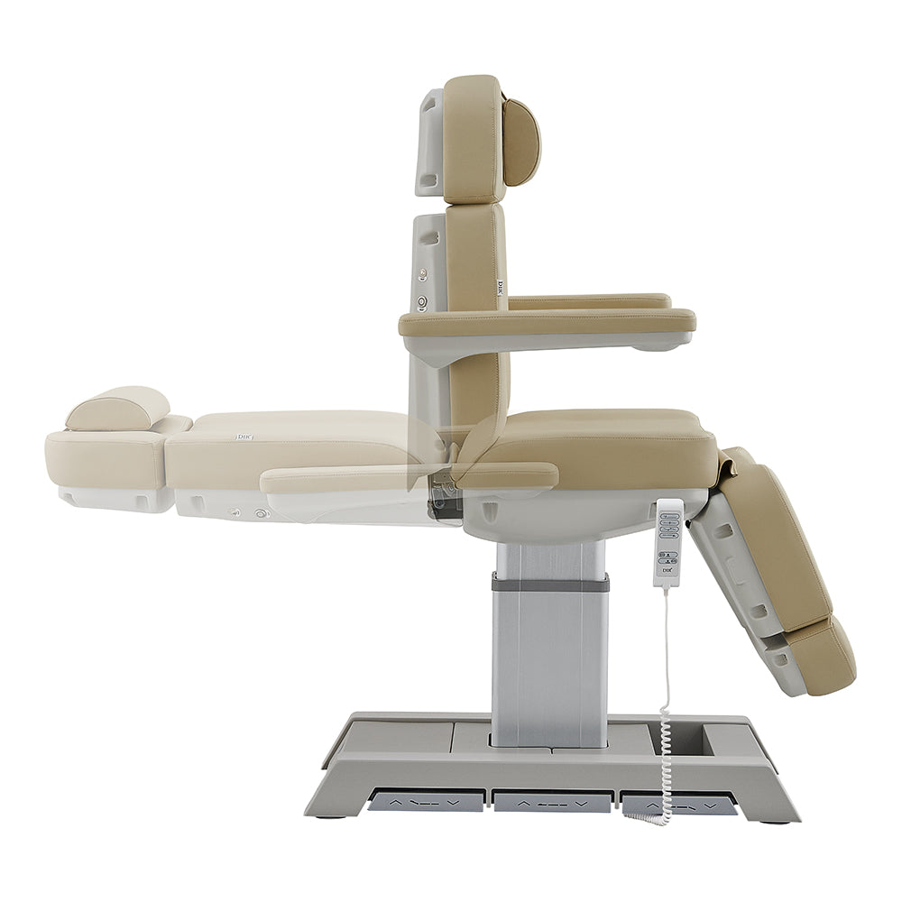 DIR Sydney 4-Motors Esthetician Chair