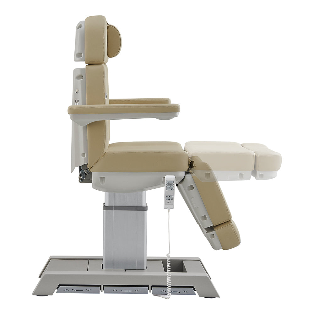 DIR Sydney 4-Motors Esthetician Chair
