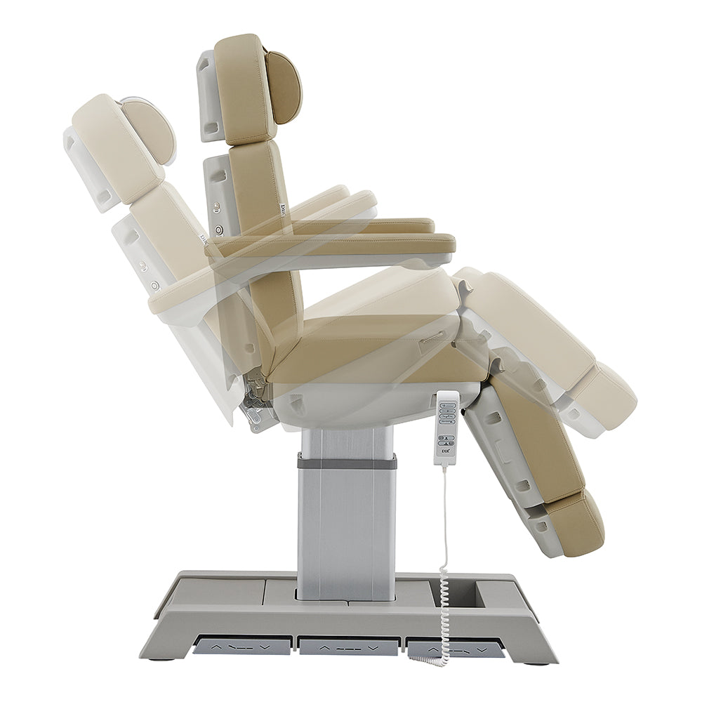DIR Sydney 4-Motors Esthetician Chair