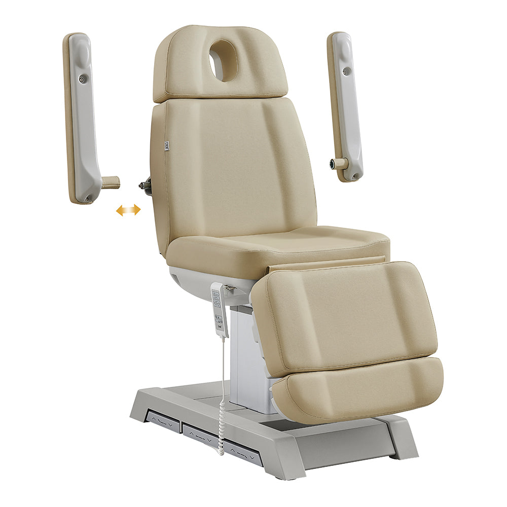 DIR Sydney 4-Motors Esthetician Chair