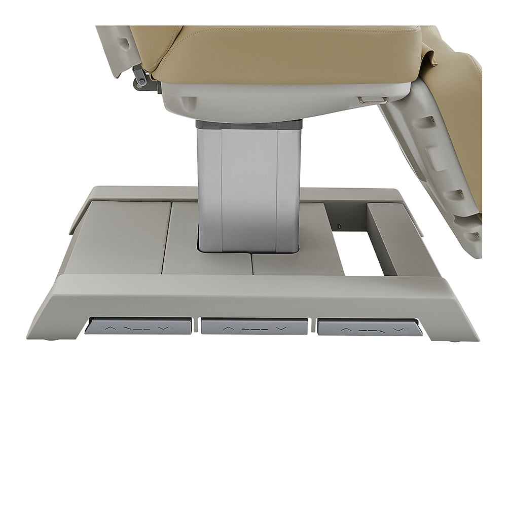 DIR Sydney 4-Motors Esthetician Chair