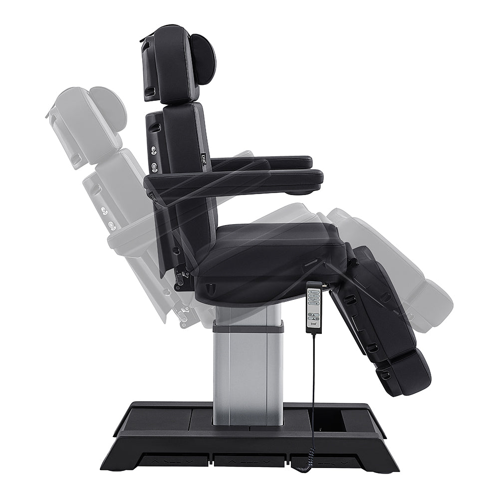 Dir luxurious facial chair