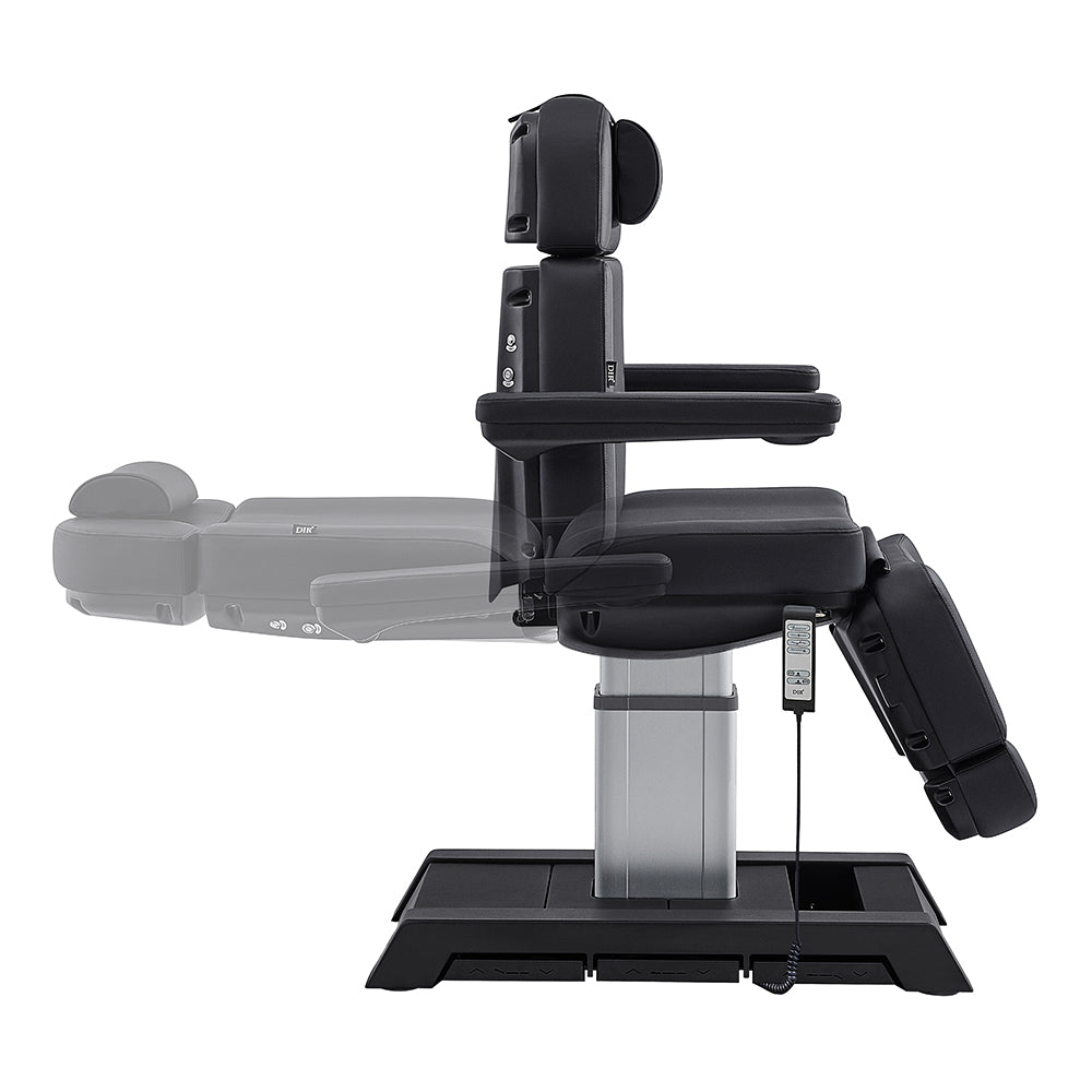 DIR Sydney 4-Motors Esthetician Chair