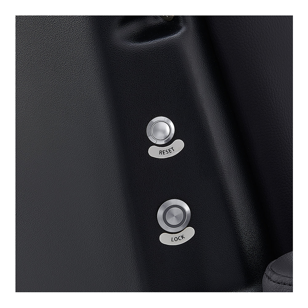 Dir sydney treatment bed controls