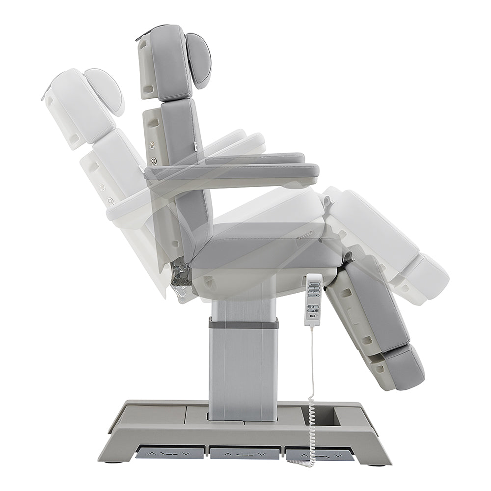 DIR Sydney 4-Motors Esthetician Chair
