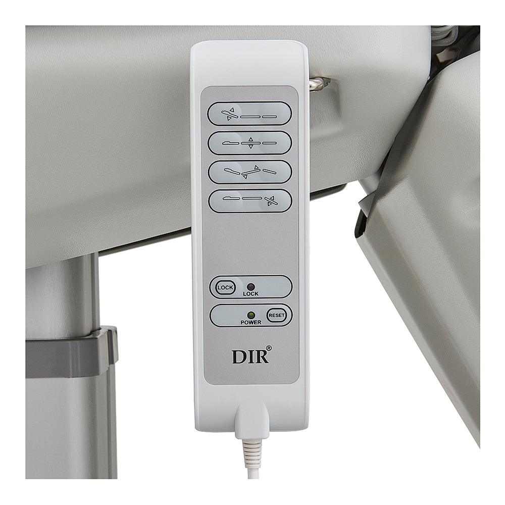 DIR Sydney 4-Motors Esthetician Chair