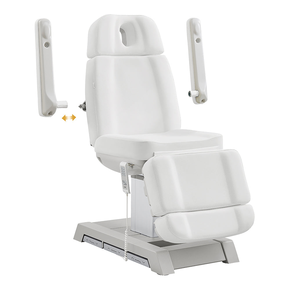 DIR Sydney 4-Motors Esthetician Chair