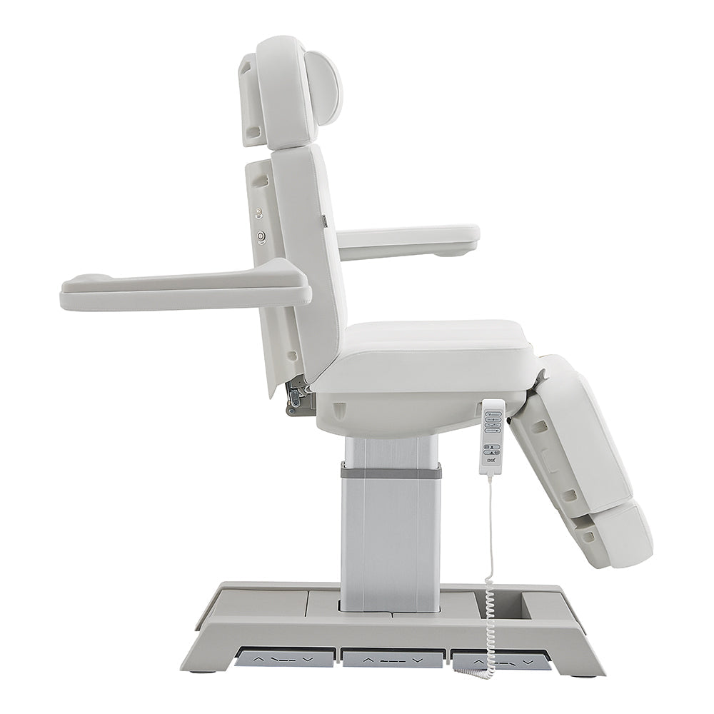 DIR Sydney 4-Motors Esthetician Chair