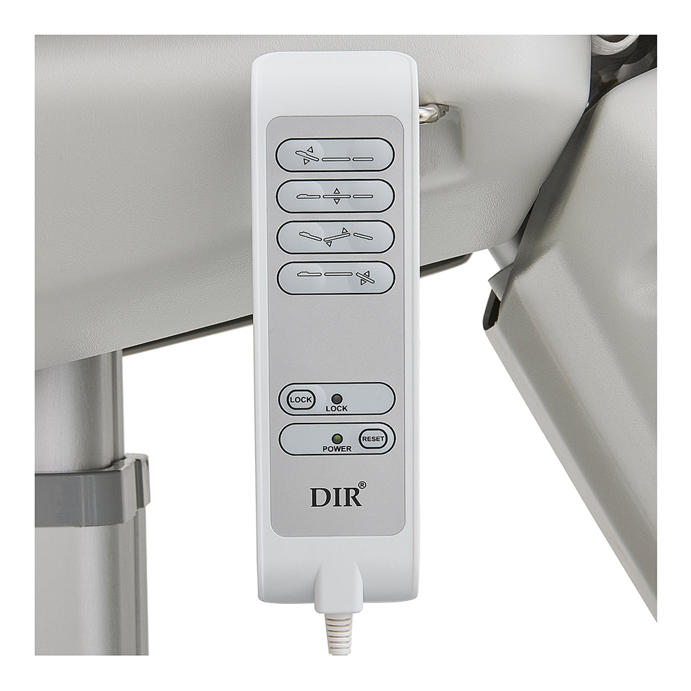 DIR Sydney 4-Motors Esthetician Chair