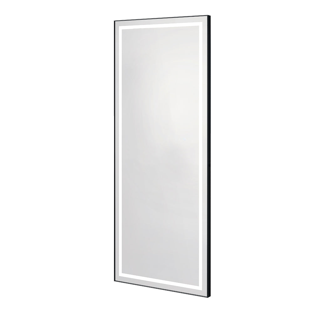 DIR Symphony LED Styling Station – Anodized Aluminum Metal Frame