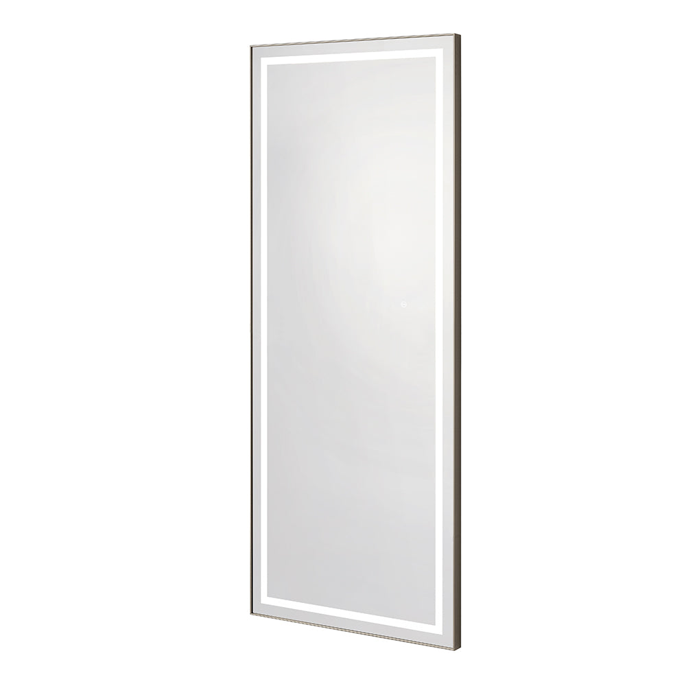 DIR Symphony LED Styling Station – Anodized Aluminum Metal Frame