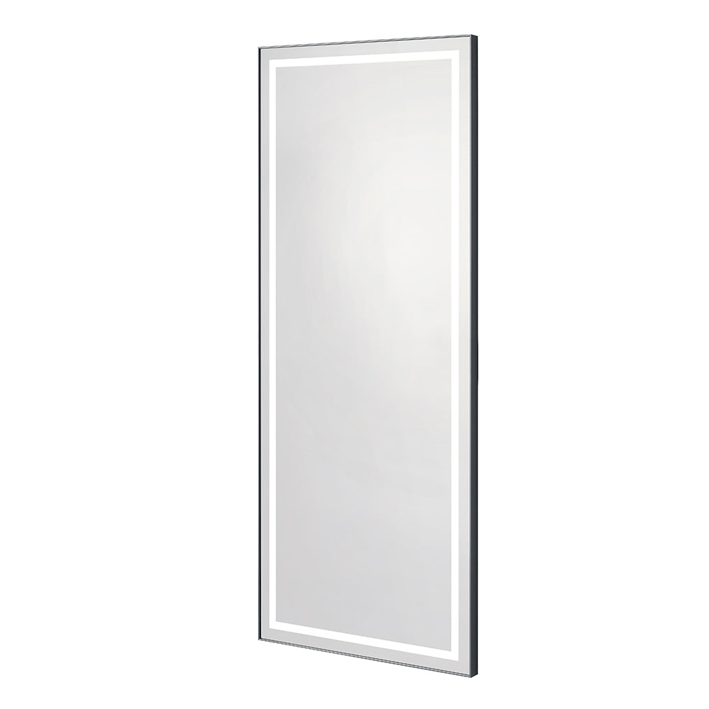 DIR Symphony LED Styling Station – Anodized Aluminum Metal Frame
