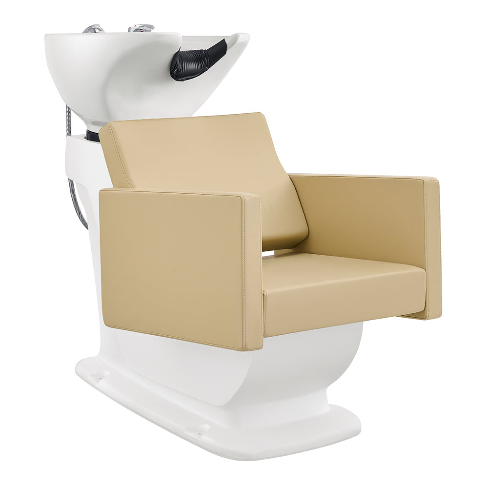 DIR Takaran Adjustable Shampoo Backwash Unit
