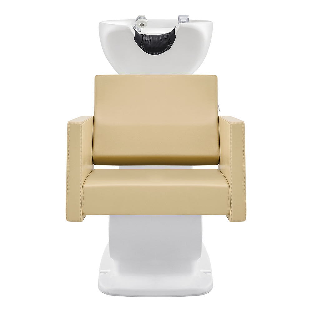 DIR Takaran Adjustable Shampoo Backwash Unit