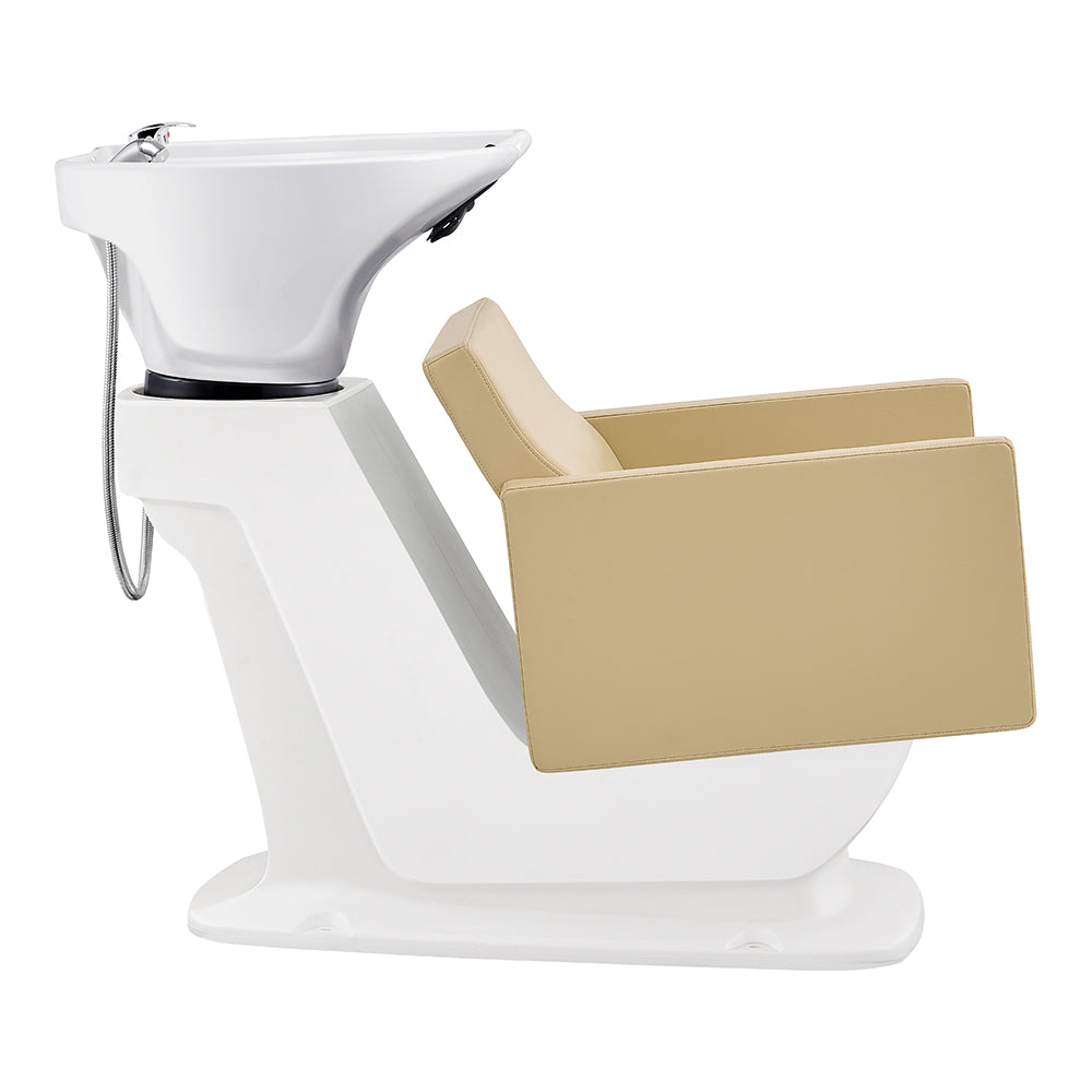 DIR Takaran Adjustable Shampoo Backwash Unit