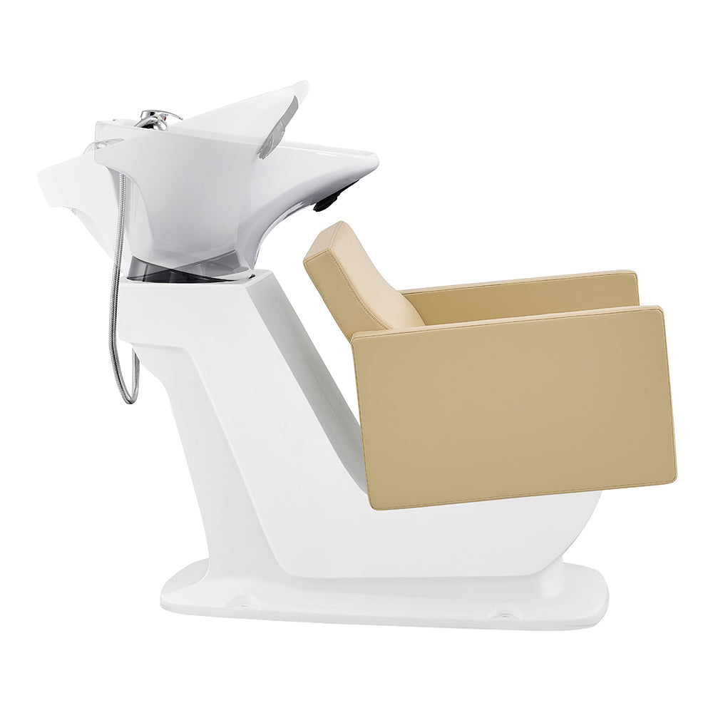 DIR Takaran Adjustable Shampoo Backwash Unit