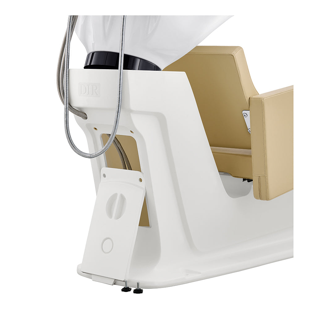 DIR Takaran Adjustable Shampoo Backwash Unit