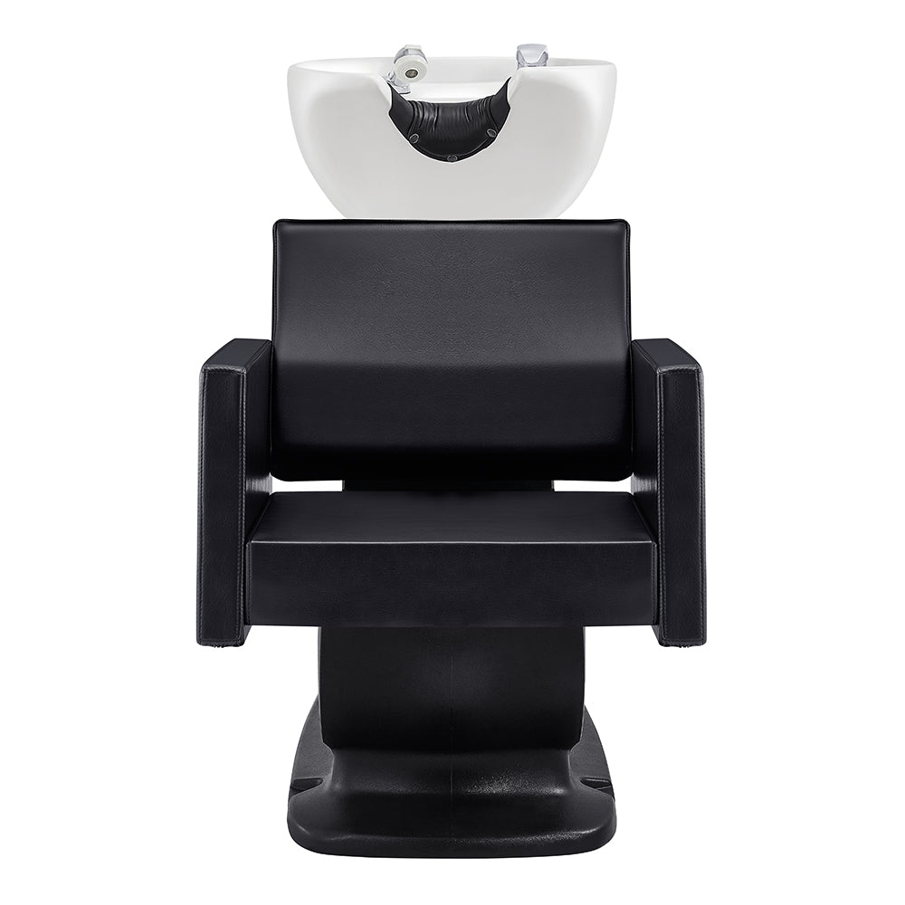 DIR Takaran Adjustable Shampoo Backwash Unit
