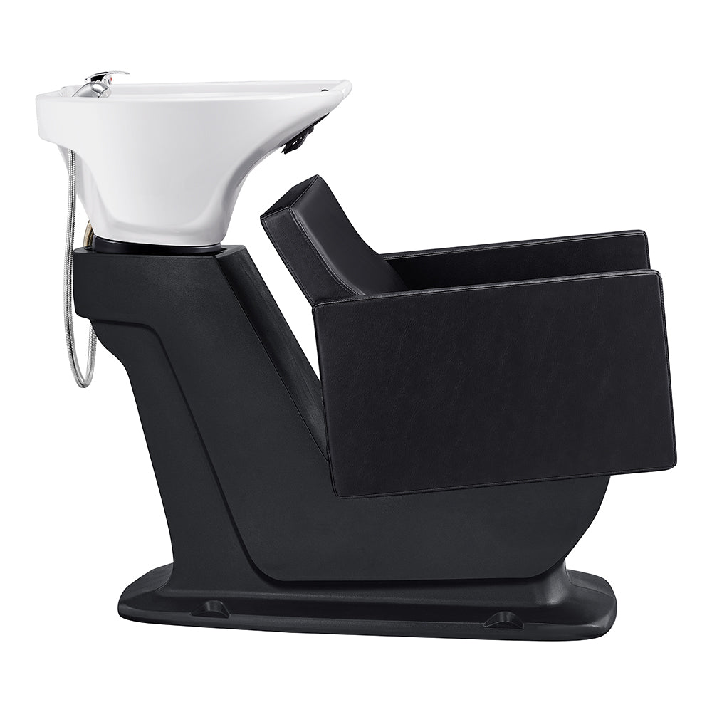 DIR Takaran Adjustable Shampoo Backwash Unit