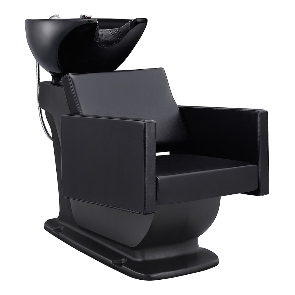 DIR Takaran Adjustable Shampoo Backwash Unit