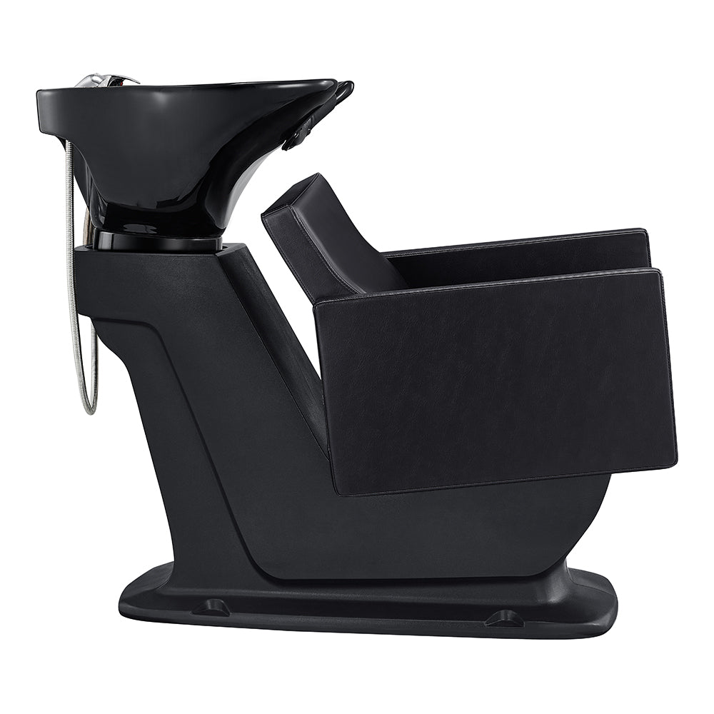 DIR Takaran Adjustable Shampoo Backwash Unit