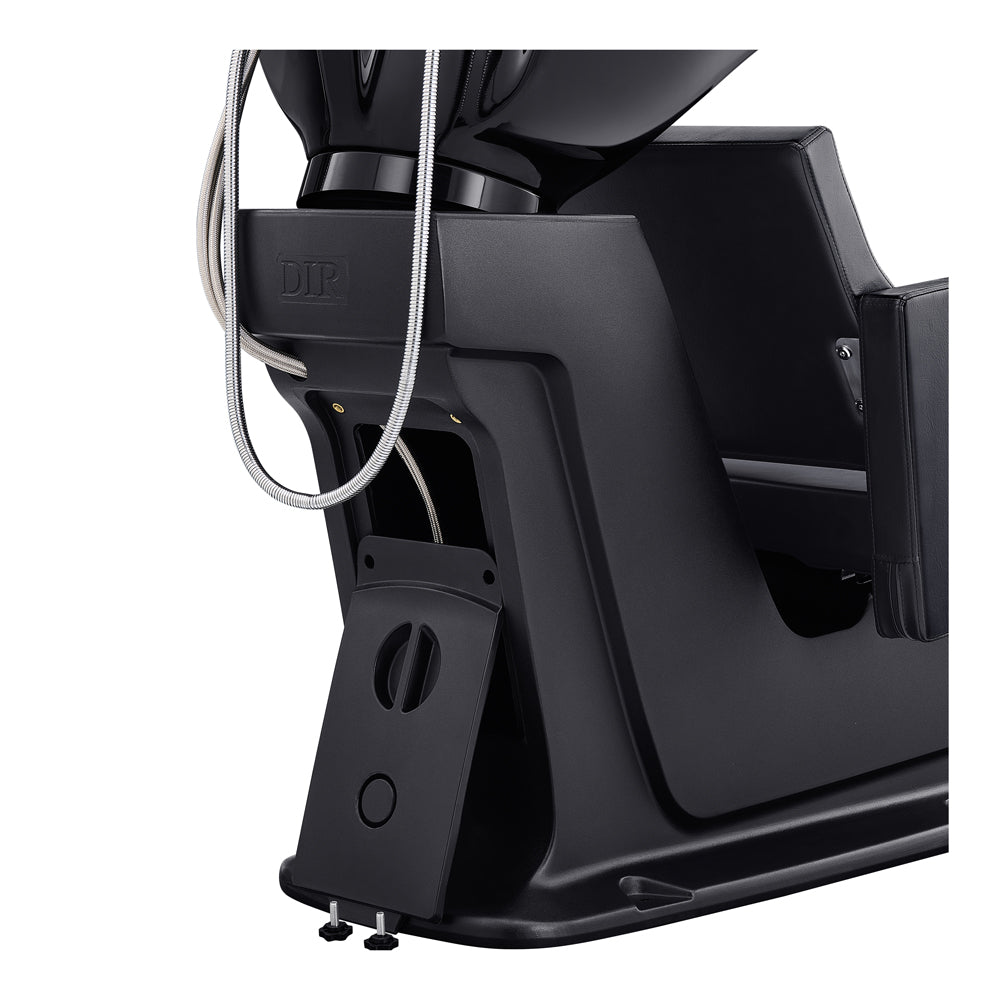 DIR Takaran Adjustable Shampoo Backwash Unit