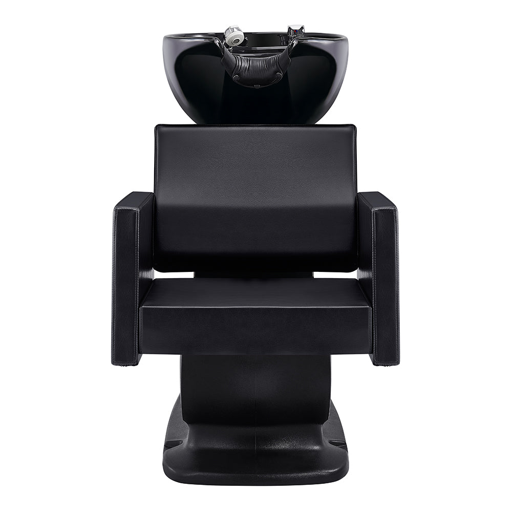 DIR Takaran Adjustable Shampoo Backwash Unit