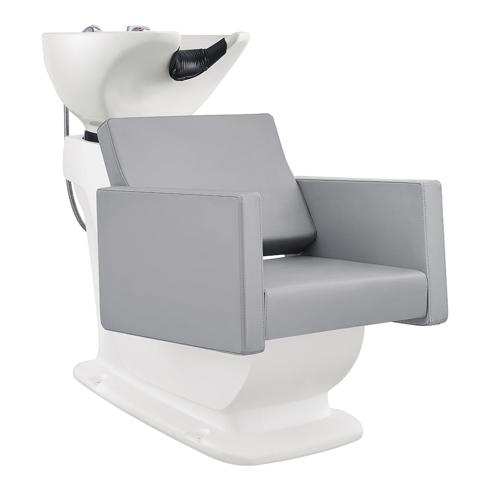 DIR Takaran Adjustable Shampoo Backwash Unit
