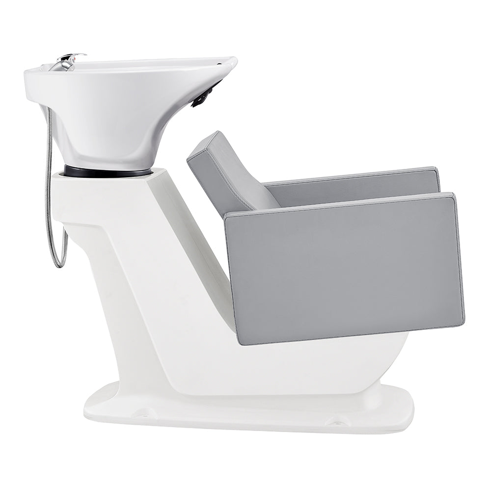 DIR Takaran Adjustable Shampoo Backwash Unit