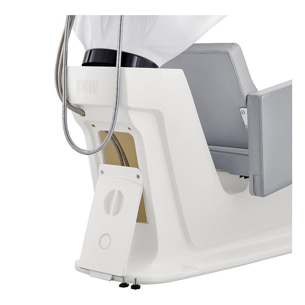 DIR Takaran Adjustable Shampoo Backwash Unit