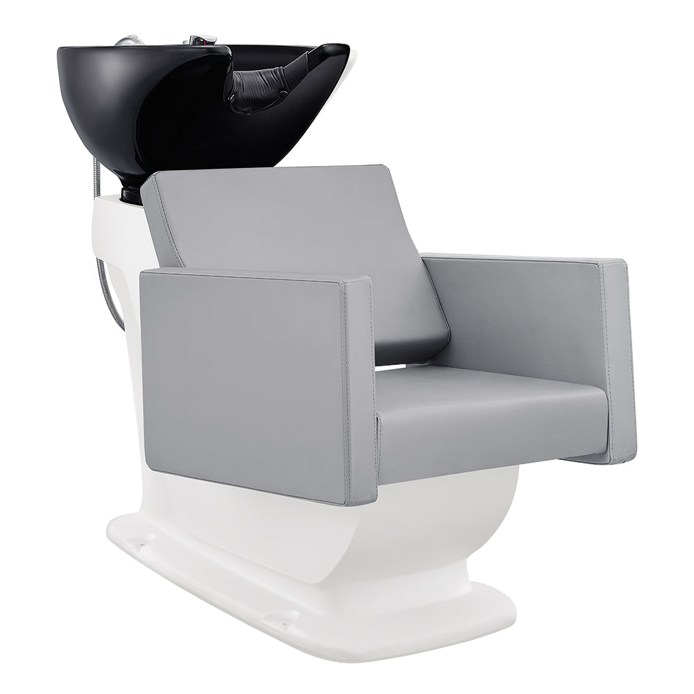 DIR Takaran Adjustable Shampoo Backwash Unit