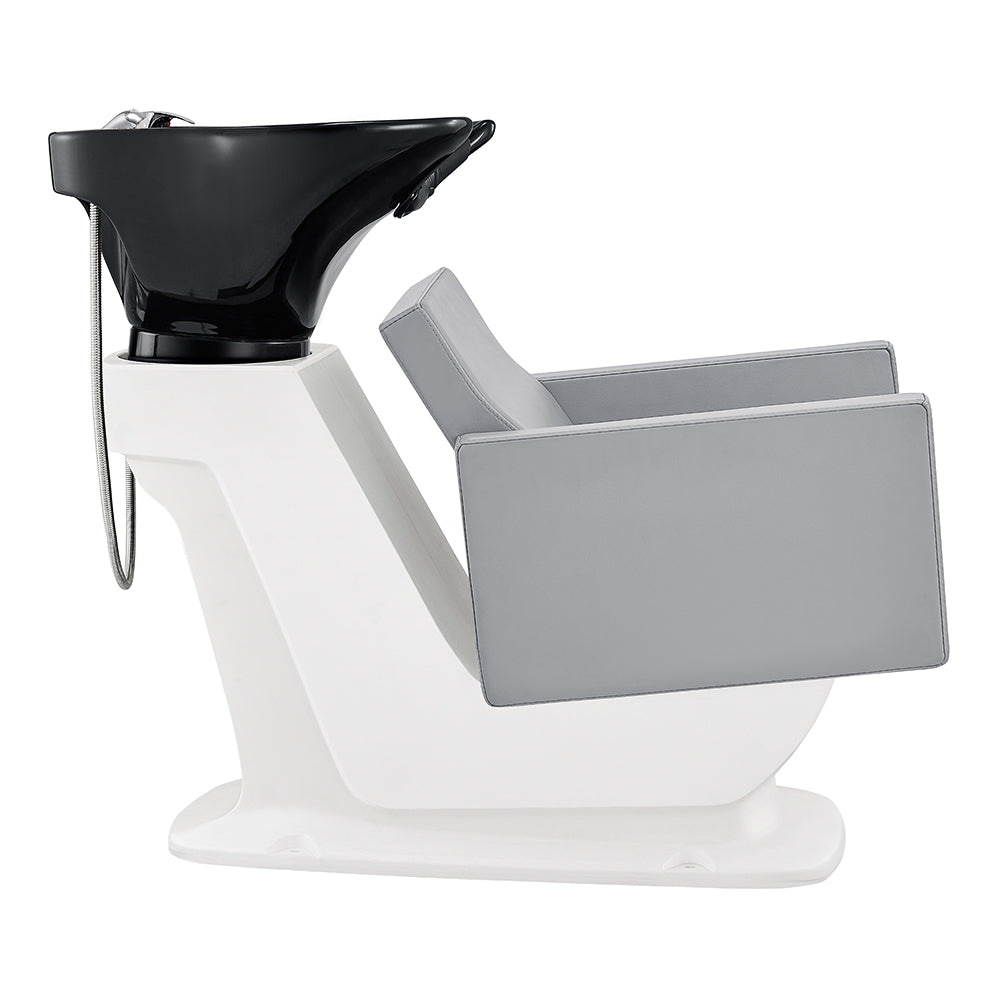 DIR Takaran Adjustable Shampoo Backwash Unit
